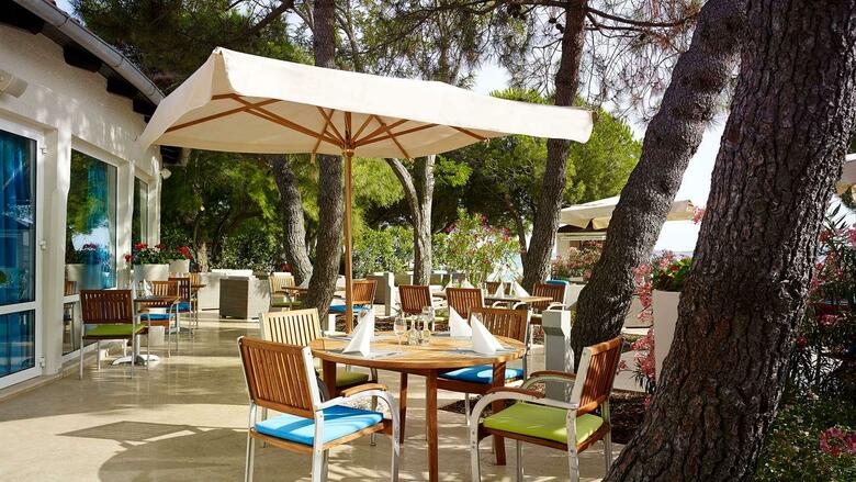 Hotel Park Plaza Belvedere Medulin