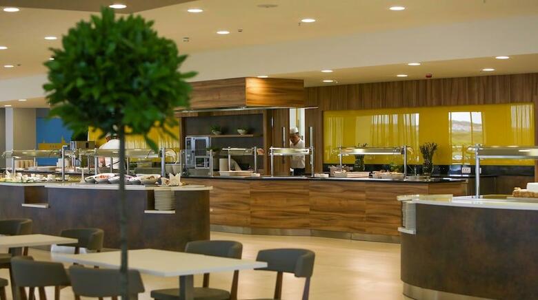 Hotel Park Plaza Belvedere Medulin