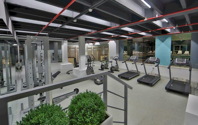 Hotel Park Plaza Belvedere Medulin