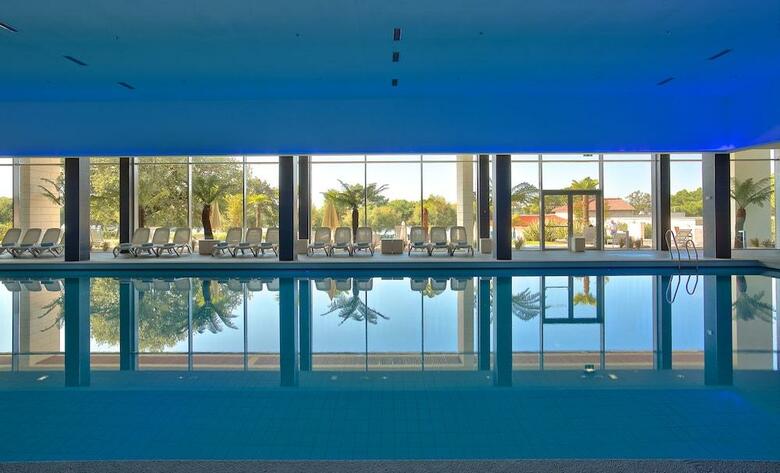 Hotel Park Plaza Belvedere Medulin