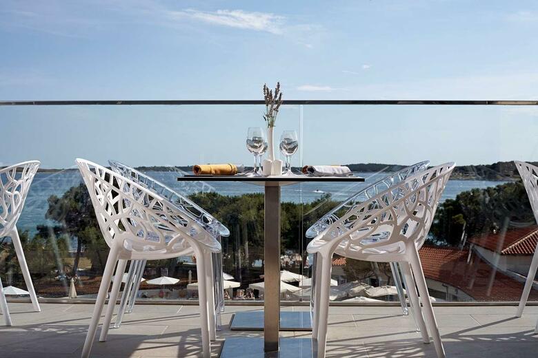 Hotel Park Plaza Belvedere Medulin