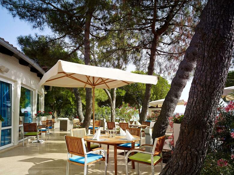 Hotel Park Plaza Belvedere Medulin