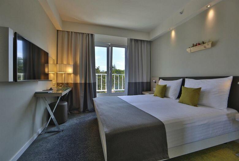 Hotel Park Plaza Belvedere Medulin