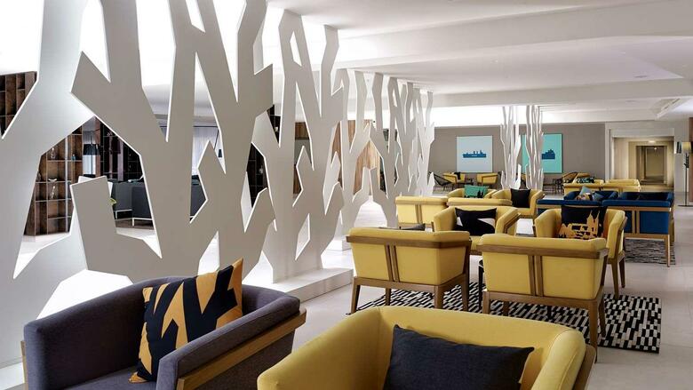 Hotel Park Plaza Belvedere Medulin