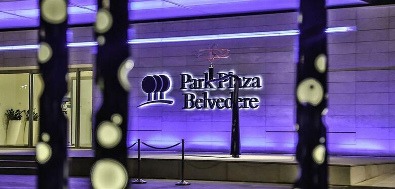 Hotel Park Plaza Belvedere Medulin