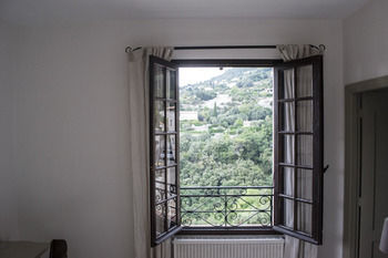 Hotel Auberge De Tourrettes