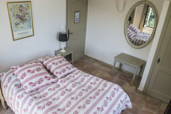 Hotel Auberge De Tourrettes