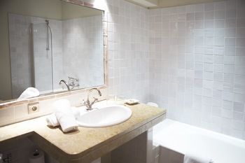 Hotel Auberge De Tourrettes