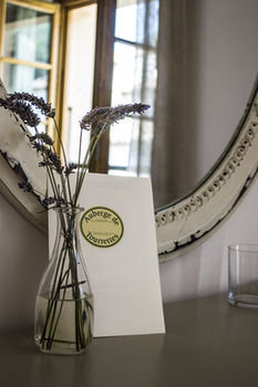 Hotel Auberge De Tourrettes