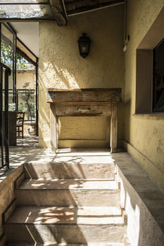 Hotel Auberge De Tourrettes