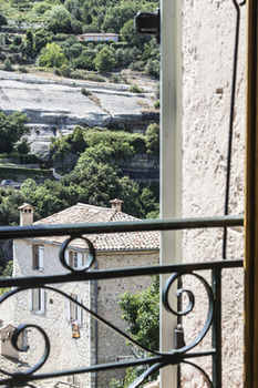 Hotel Auberge De Tourrettes