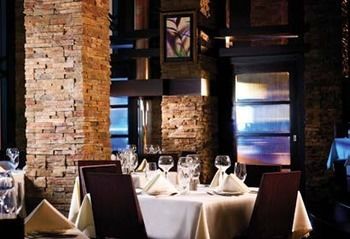 Apartamento Hard Rock Hotel And Casino Tulsa
