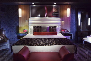 Apartamento Hard Rock Hotel And Casino Tulsa