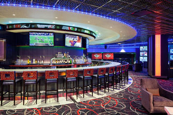 Apartamento Hard Rock Hotel And Casino Tulsa
