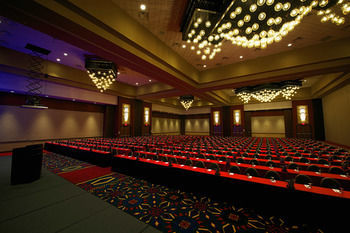 Apartamento Hard Rock Hotel And Casino Tulsa