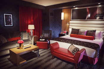 Apartamento Hard Rock Hotel And Casino Tulsa