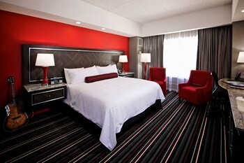 Apartamento Hard Rock Hotel And Casino Tulsa