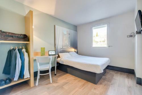 Hotel B&B H�tel Brignoles