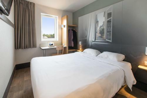 Hotel B&B H�tel Brignoles
