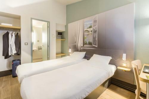 Hotel B&B H�tel Brignoles