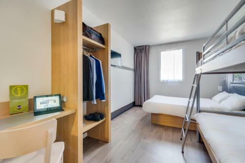 Hotel B&B H�tel Brignoles