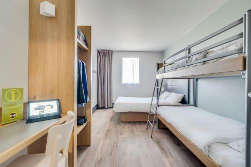 Hotel B&B H�tel Brignoles