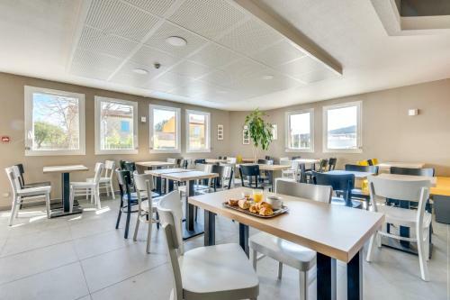 Hotel B&B H�tel Brignoles