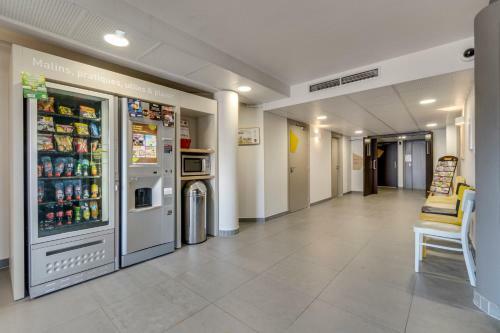 Hotel B&B H�tel Brignoles