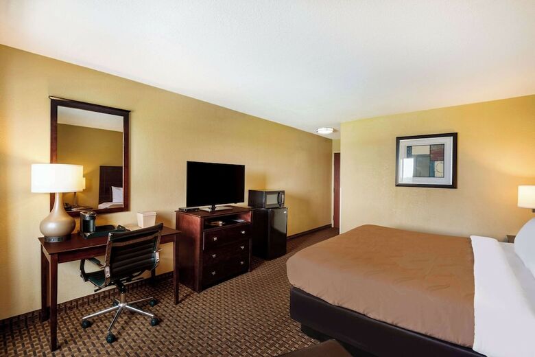 Hotel Quality Inn