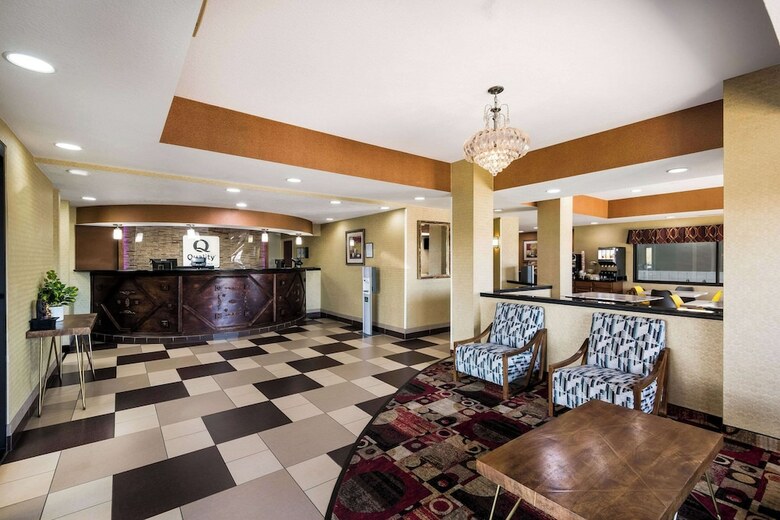 Hotel Quality Inn