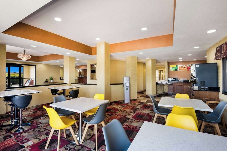 Hotel Quality Inn
