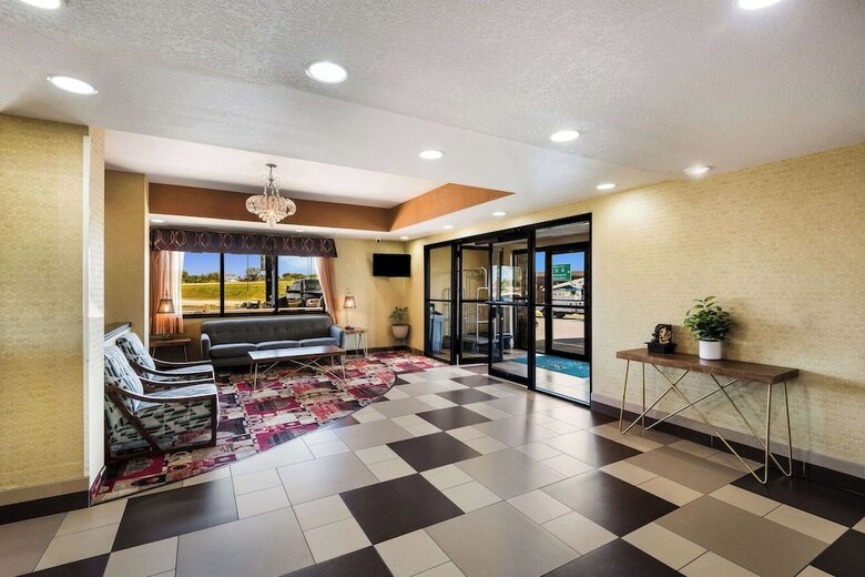 Hotel Quality Inn