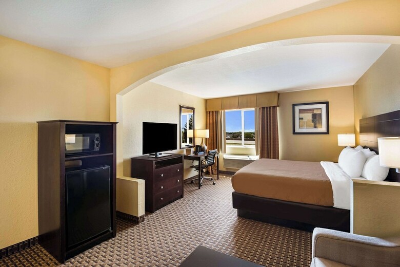 Hotel Quality Inn