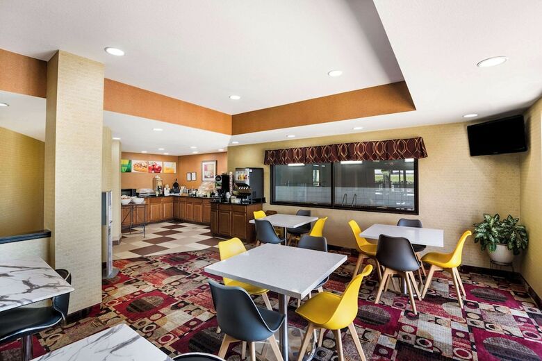 Hotel Quality Inn