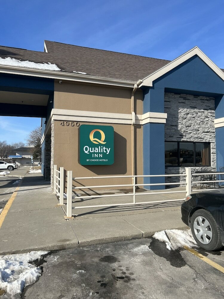 Hotel Quality Inn