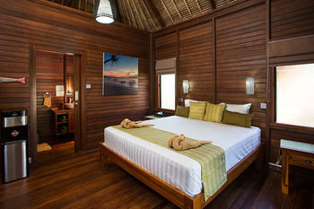 Hotel Gecko Bungalows
