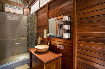 Hotel Gecko Bungalows