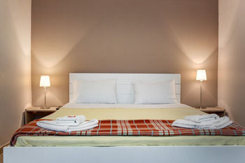 Colors Budget Luxury Hotel