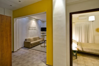 Colors Budget Luxury Hotel