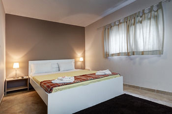 Colors Budget Luxury Hotel