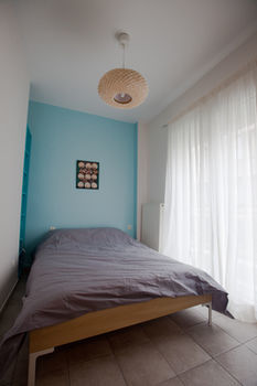 Colors Budget Luxury Hotel