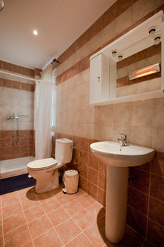 Colors Budget Luxury Hotel
