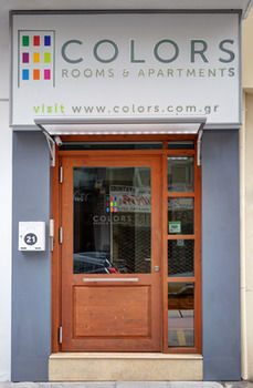 Colors Budget Luxury Hotel