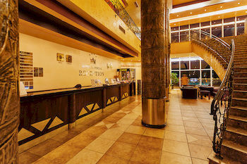Hotel Imperial-all Inclusive