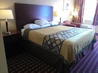 Motel Super 8 Kerrville Tx