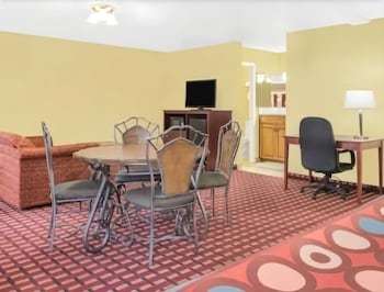 Motel Super 8 Kerrville Tx