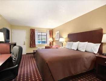 Motel Super 8 Kerrville Tx
