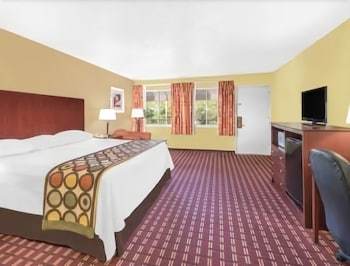 Motel Super 8 Kerrville Tx