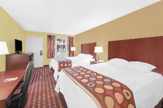 Motel Super 8 Kerrville Tx