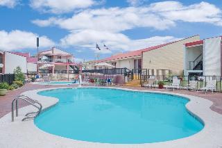 Motel Super 8 Kerrville Tx